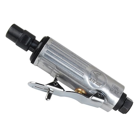Atd Tools ATD 1/4-Inch Mini Air Die Grinder 2131